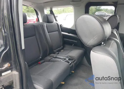 2003 Honda Element Ex из США, поврежденный, VIN 5J6YH28543L017257